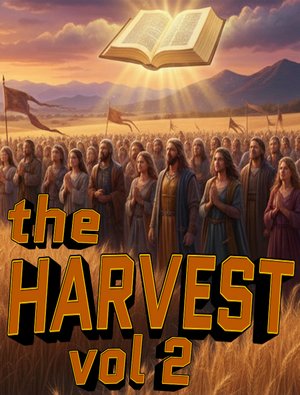 The Harvest vol. 2