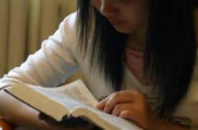 Reading the Bible