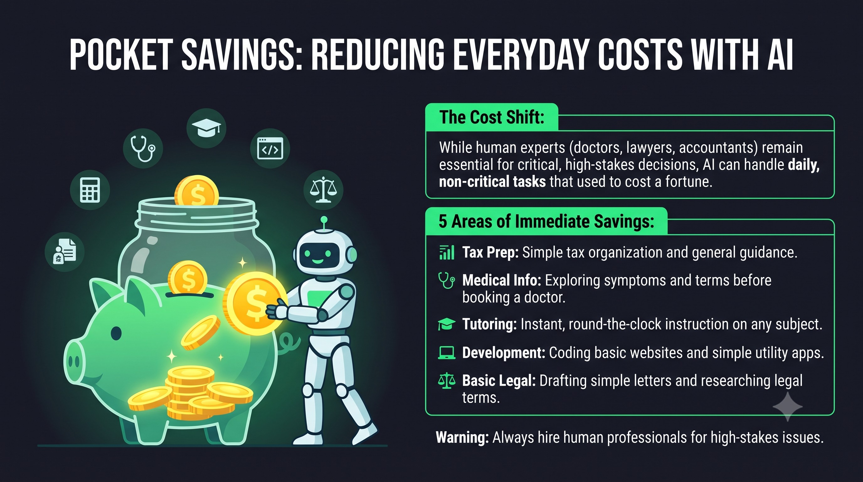 Savings