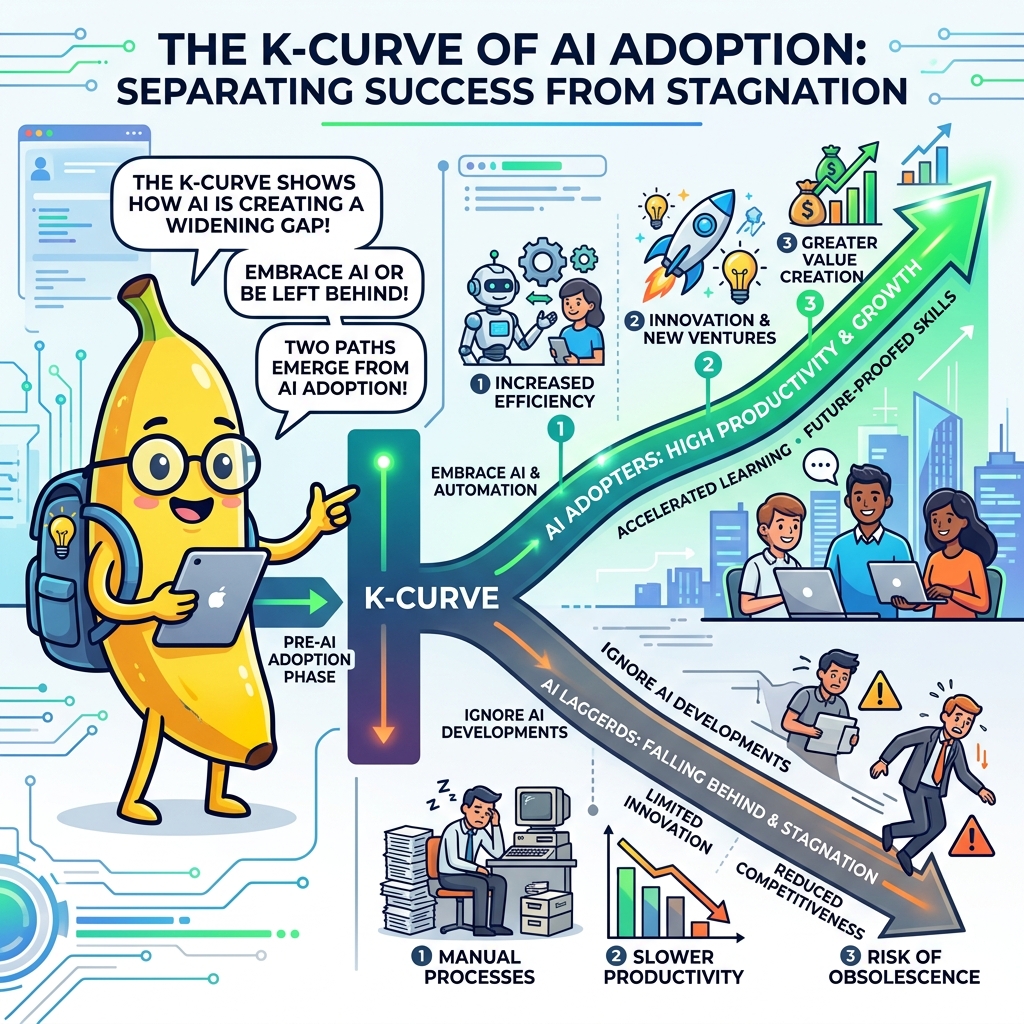 The K-Curve