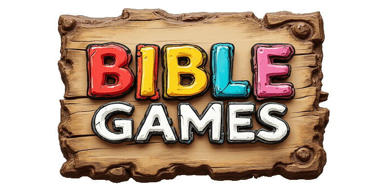 Bible Games Banner