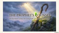Chapter 14 The Prophet Image 1