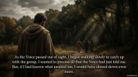 Chapter 4 The Path Image 15