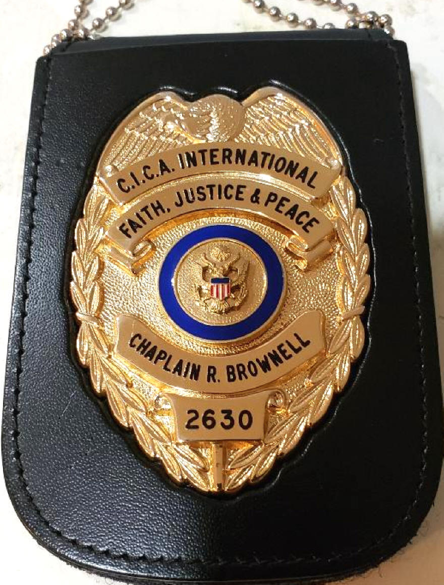 Badge
