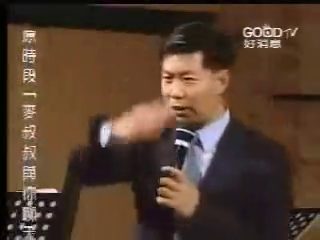 人的尽头是神的起头（二）