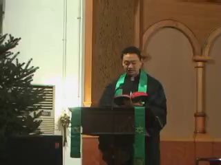 圣灵里生命的成长