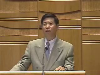 迷羊的比喻