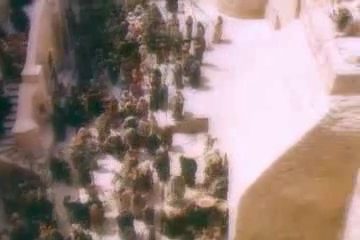 希望（第 34 章）：代代门徒