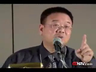 胜过世俗的依靠：圣灵
