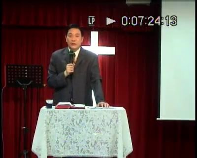 耶稣画像系列（上）：耶稣饿了