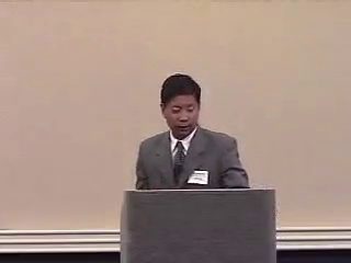 你的重担与主的安息