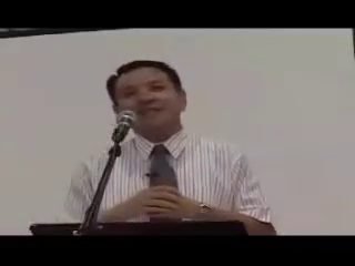 我望故我在