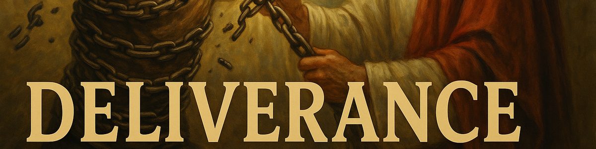 Demons & Deliverance: all files