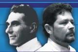 John G. Lake and Curry Blake