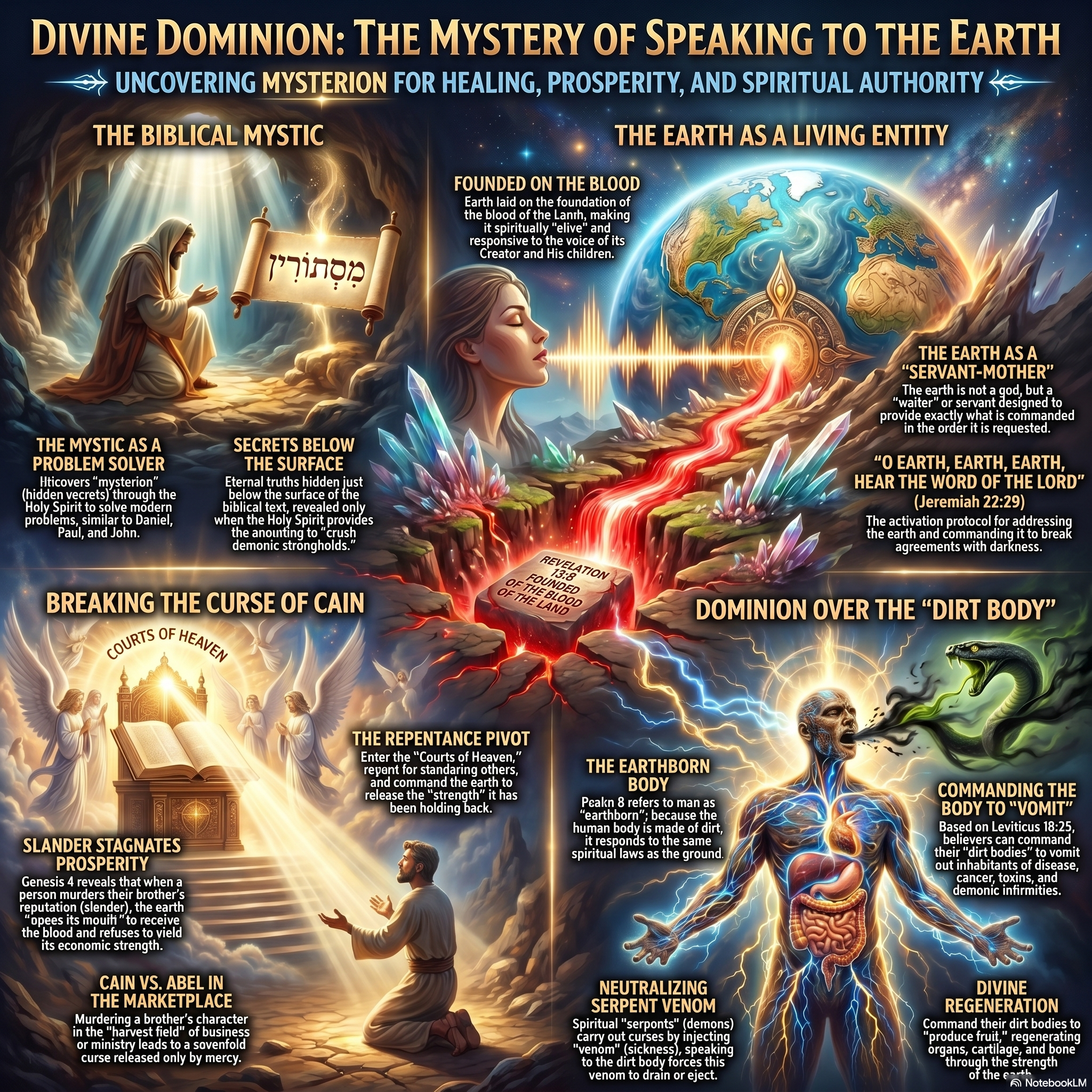 Dominion Mandate Infographic 2