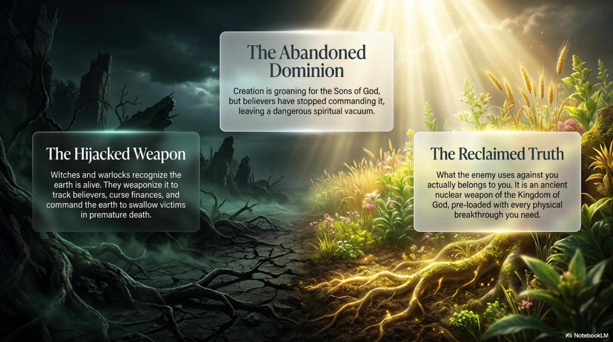 Teaching Page