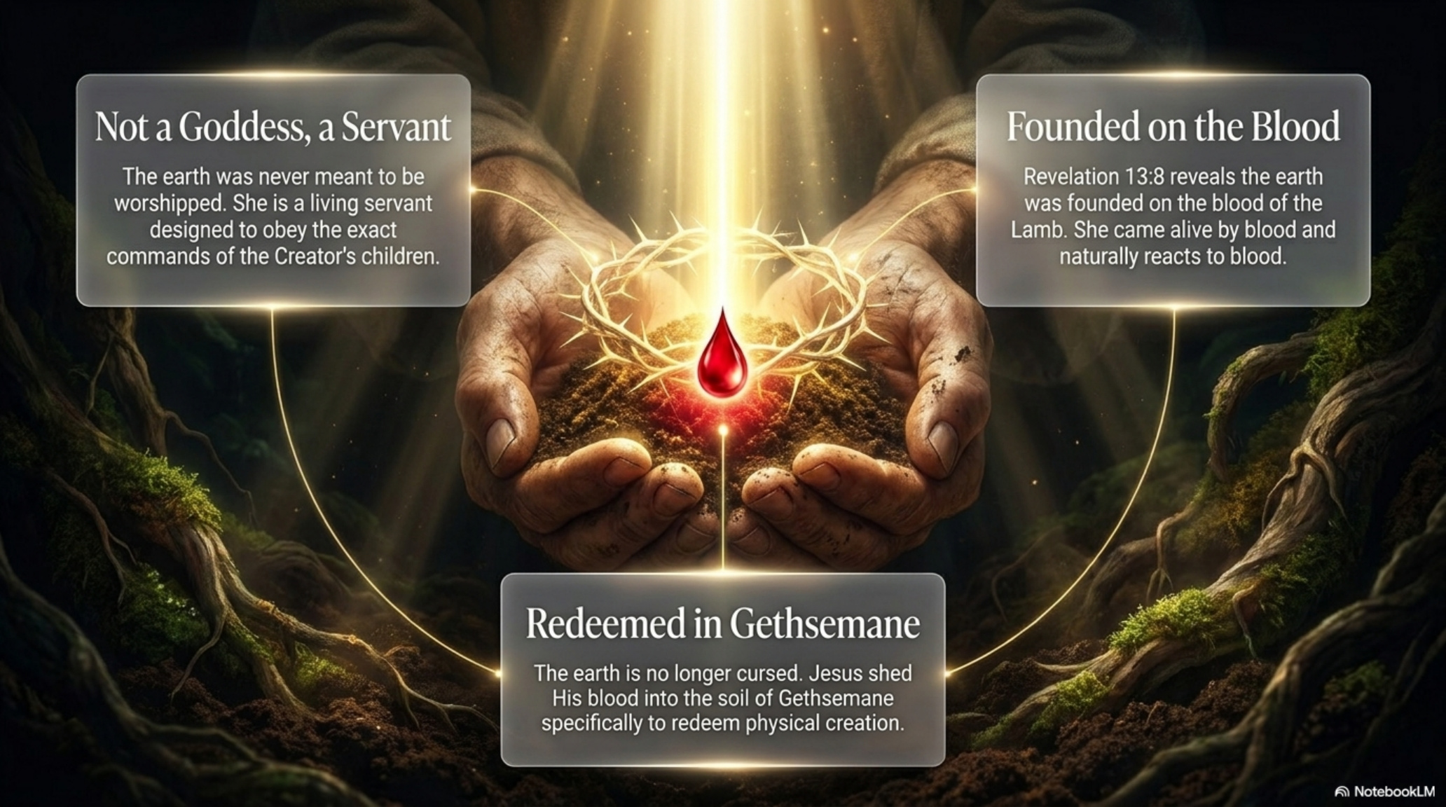 Teaching Page