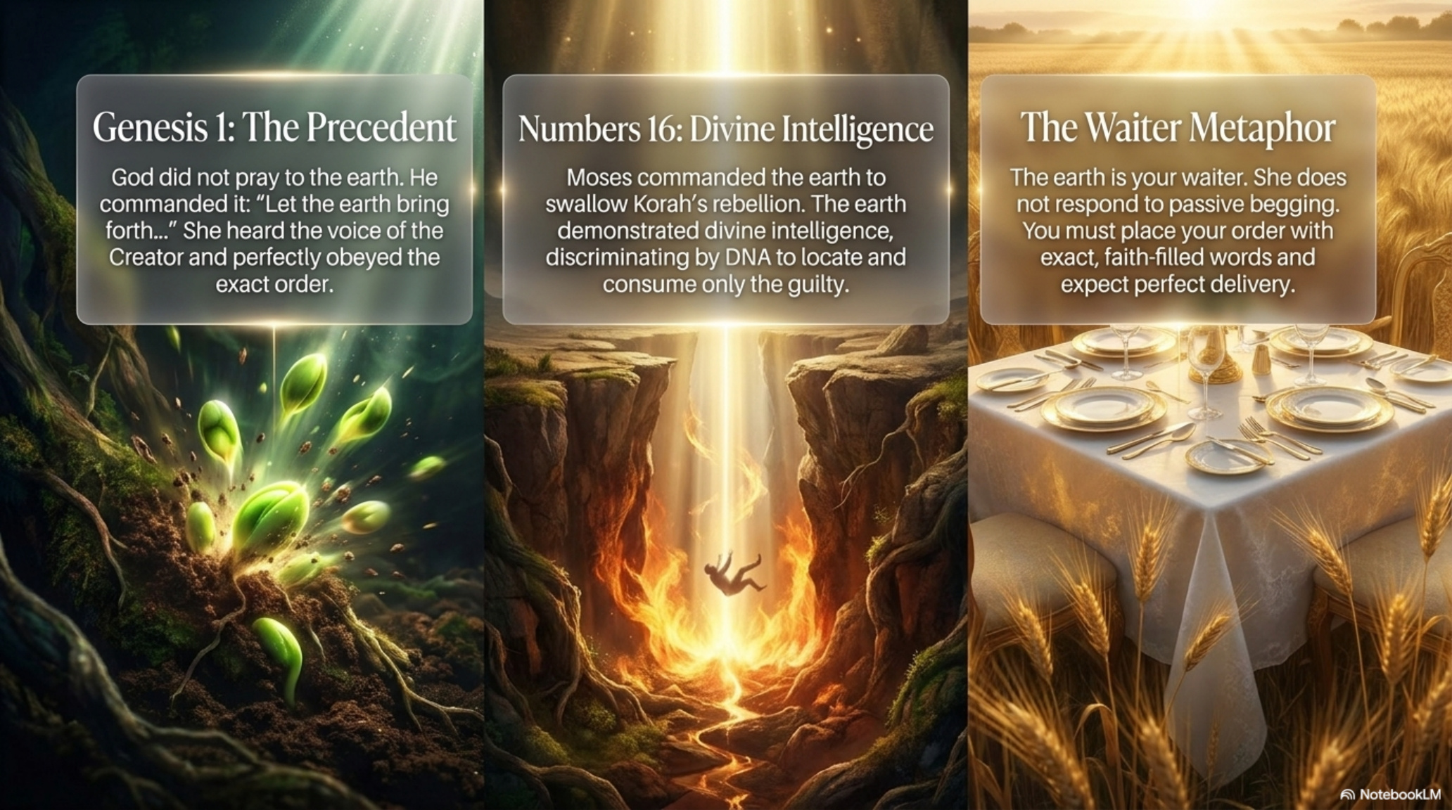 Teaching Page