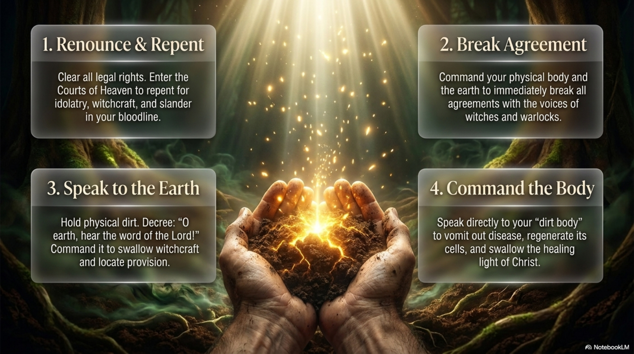 Teaching Page