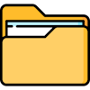 fonts directory