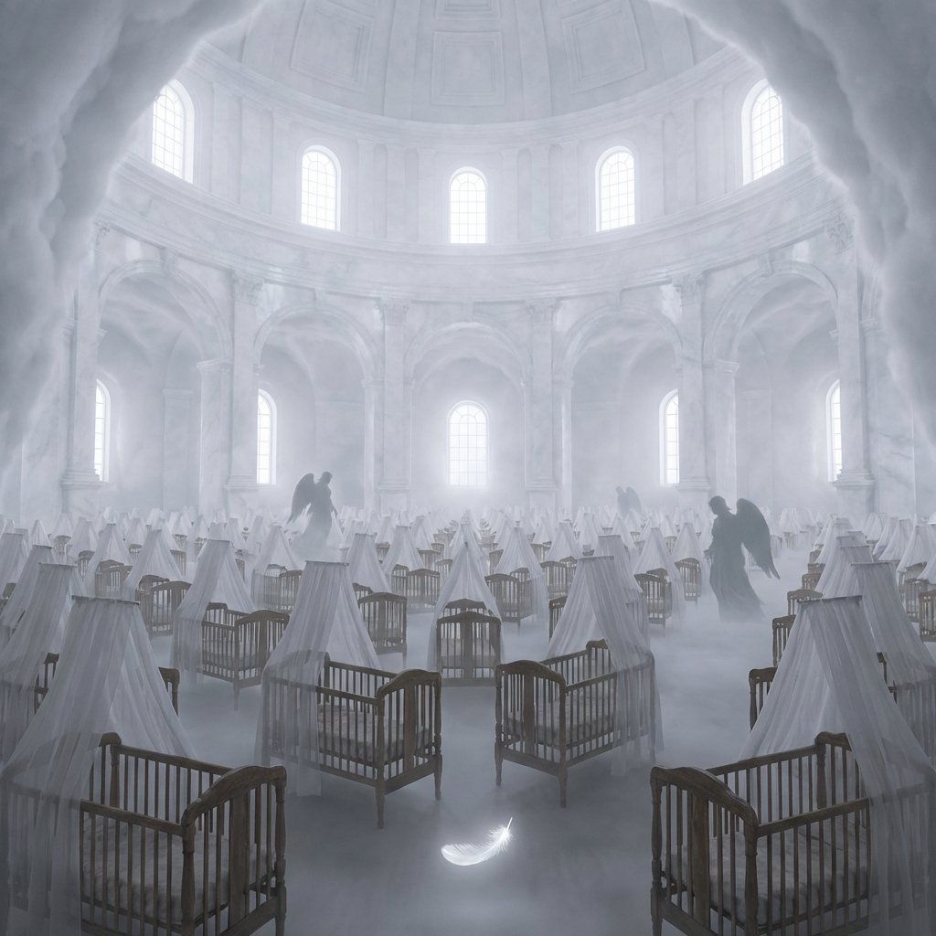 Room of Aborted Babies