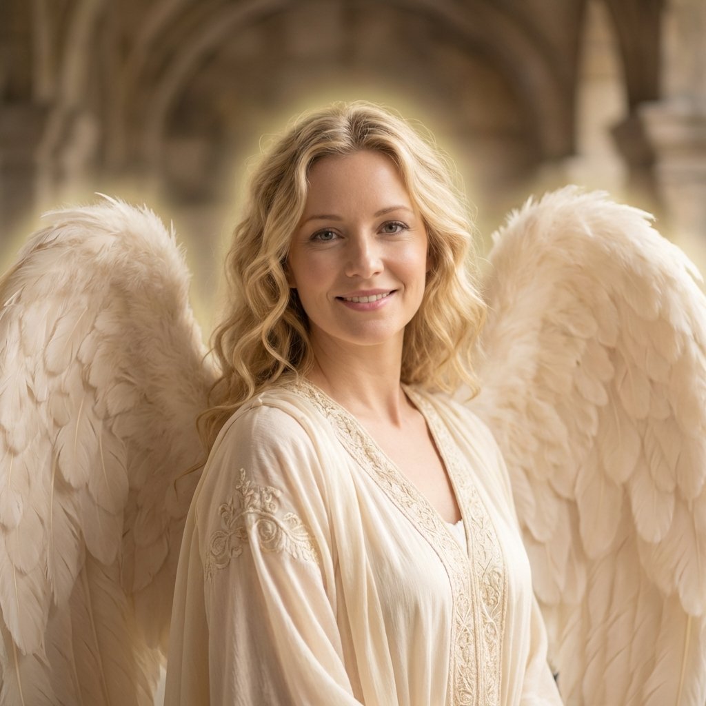 Angel of the Lord