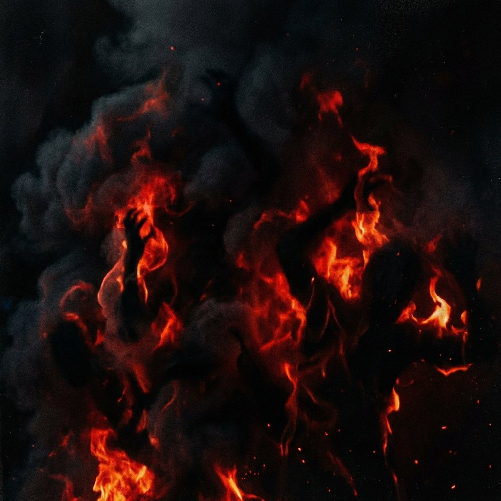 Torment of Fire