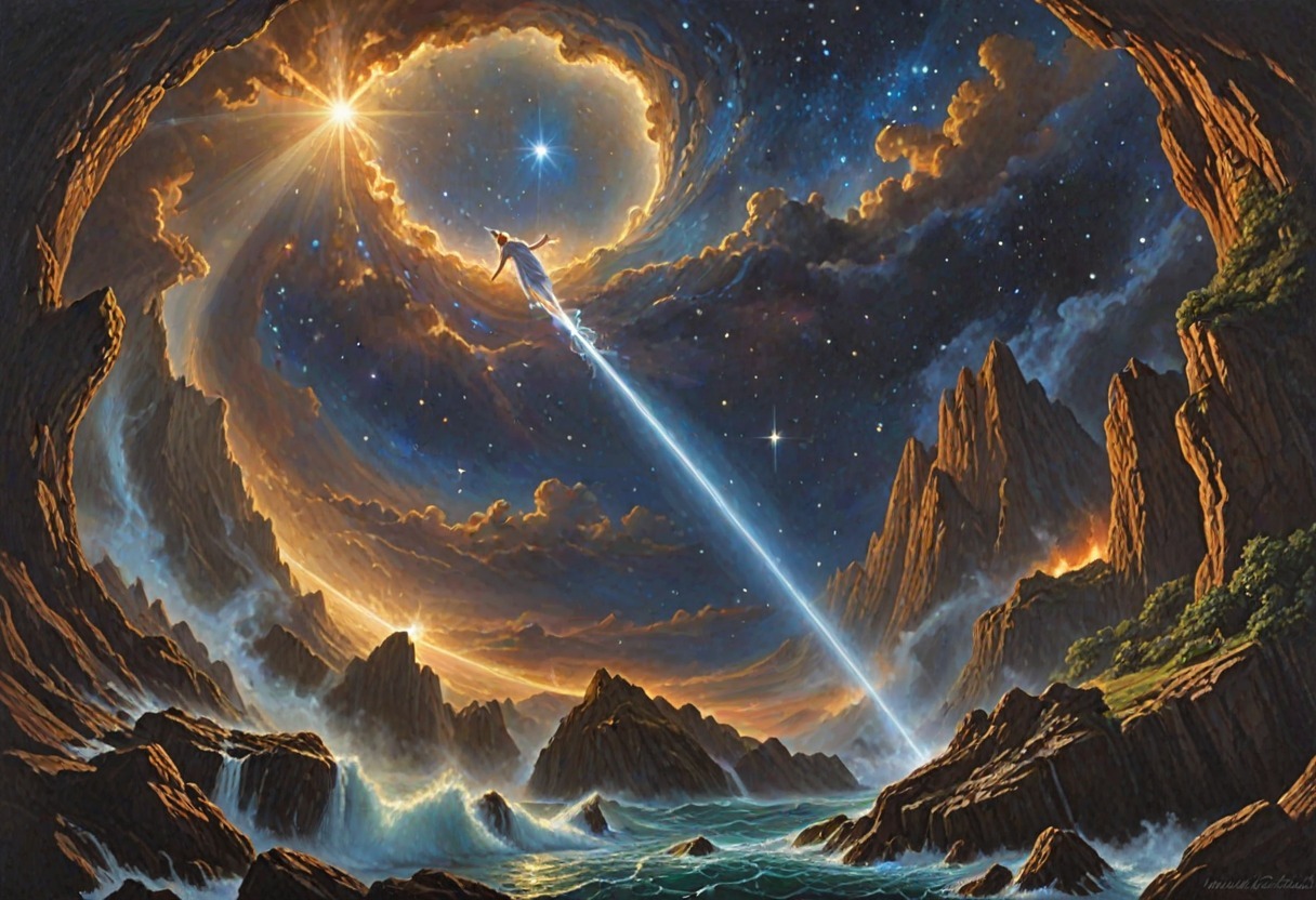 Creation of Heaven and Earth