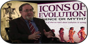 Icons of Evolution