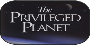 The Privileged Planet