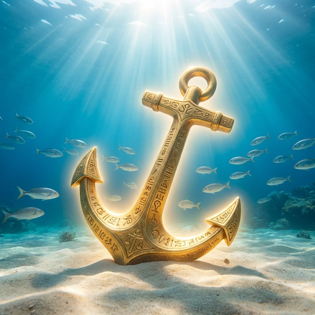 File: anchor.jpg Ontological Anchor