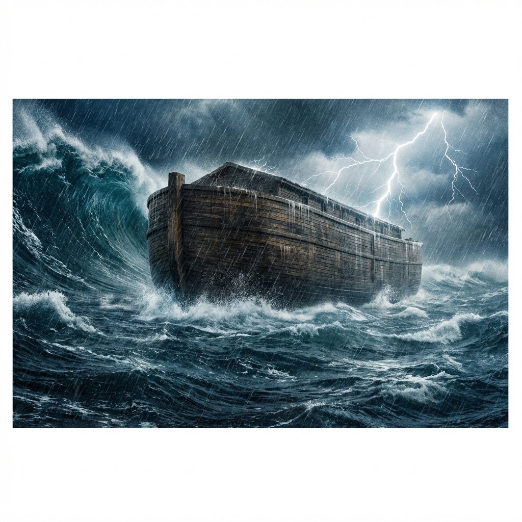 File: ark.jpg Design Stability