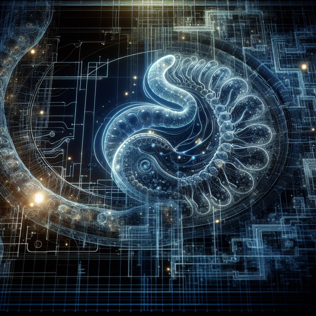 File: blueprint.jpg Biological Information Blueprint