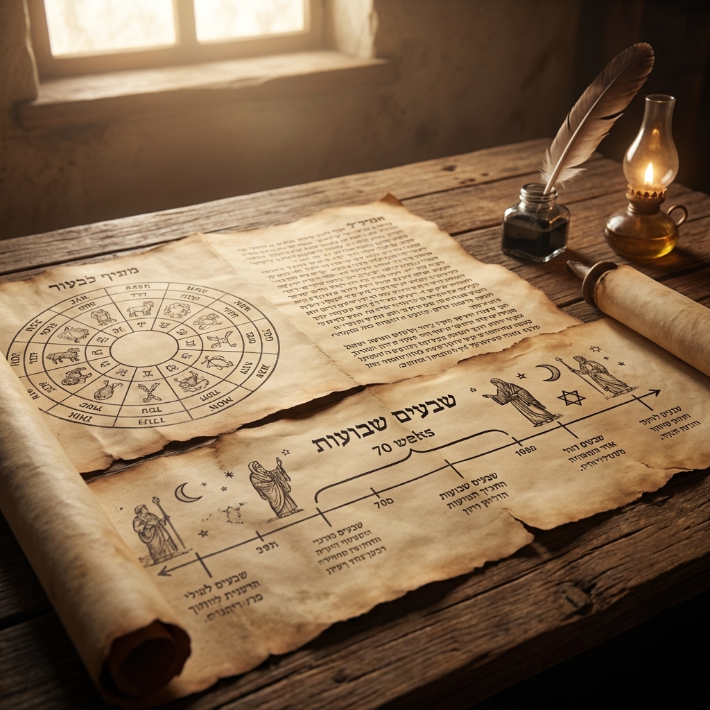 File: calendar.jpg Prophetic Calendar