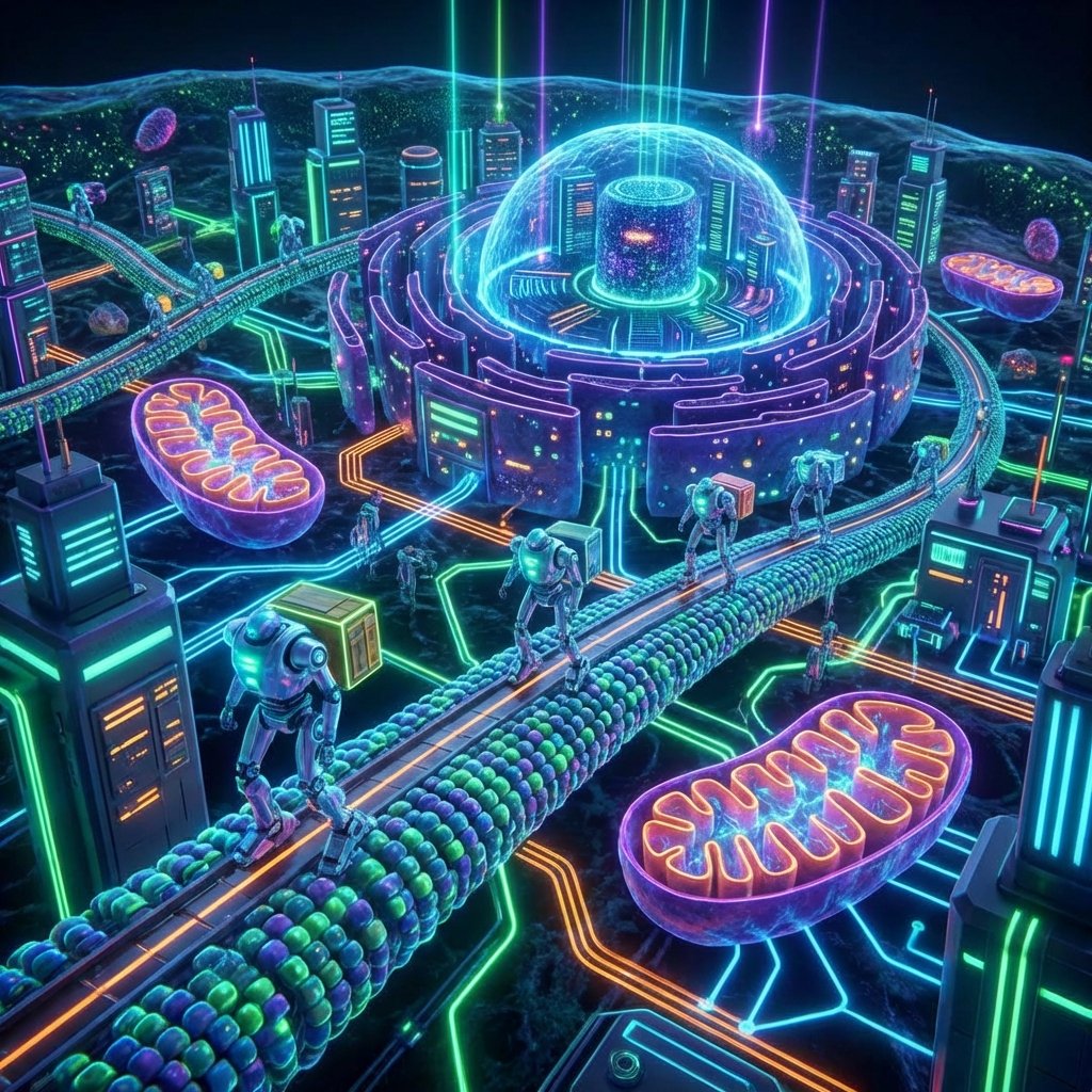 File: cell.jpg Microscopic City