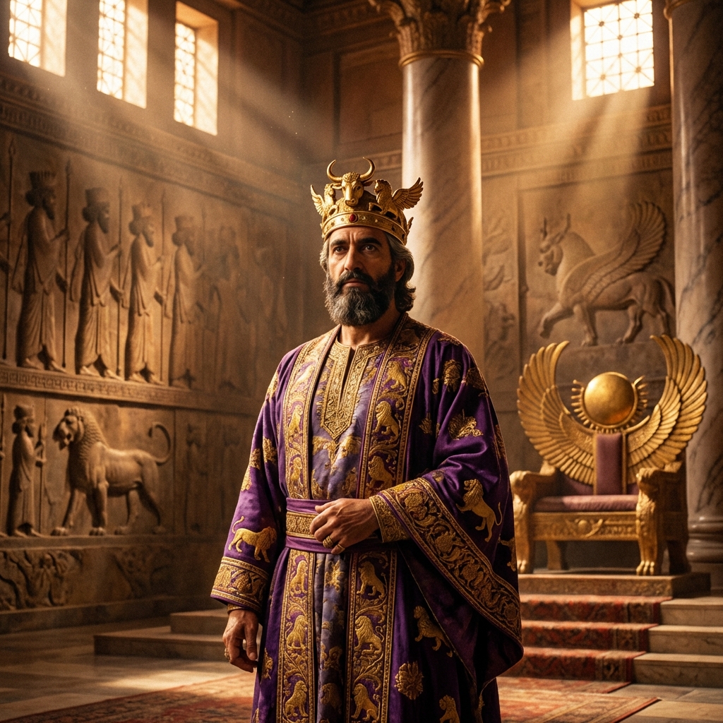 File: cyrus.jpg Cyrus the Great