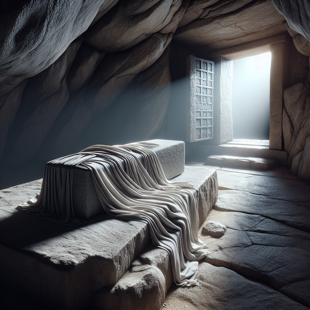 File: empty_tomb.jpg Rock-cut Tomb