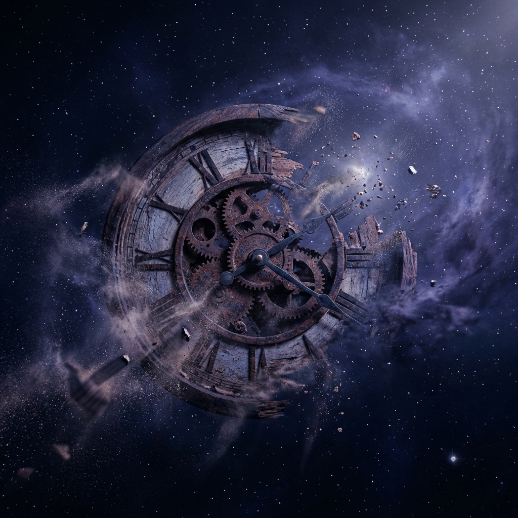 File: entropy.jpg Thermal Equilibrium