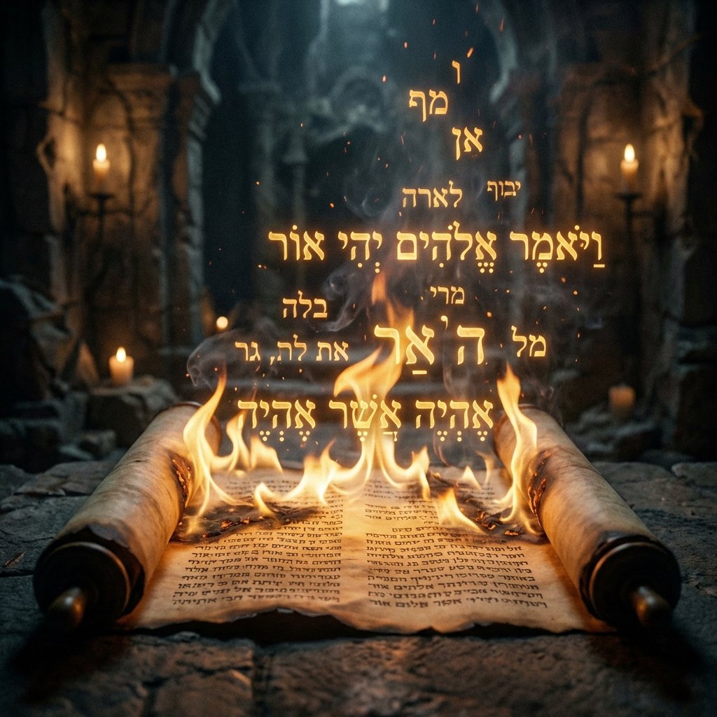 File: fire.jpg Eye-witness History