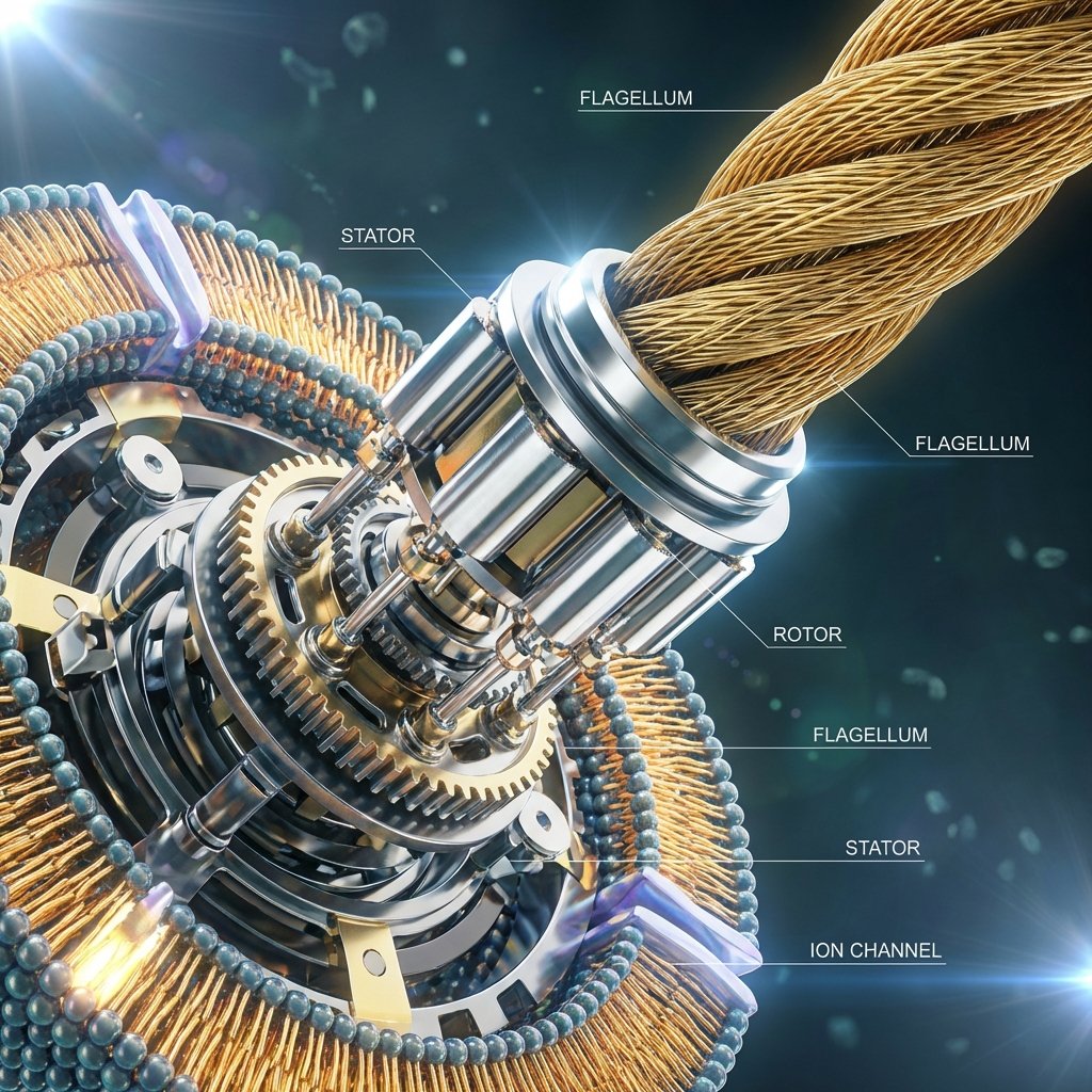 File: flagellum.jpg Molecular Motor