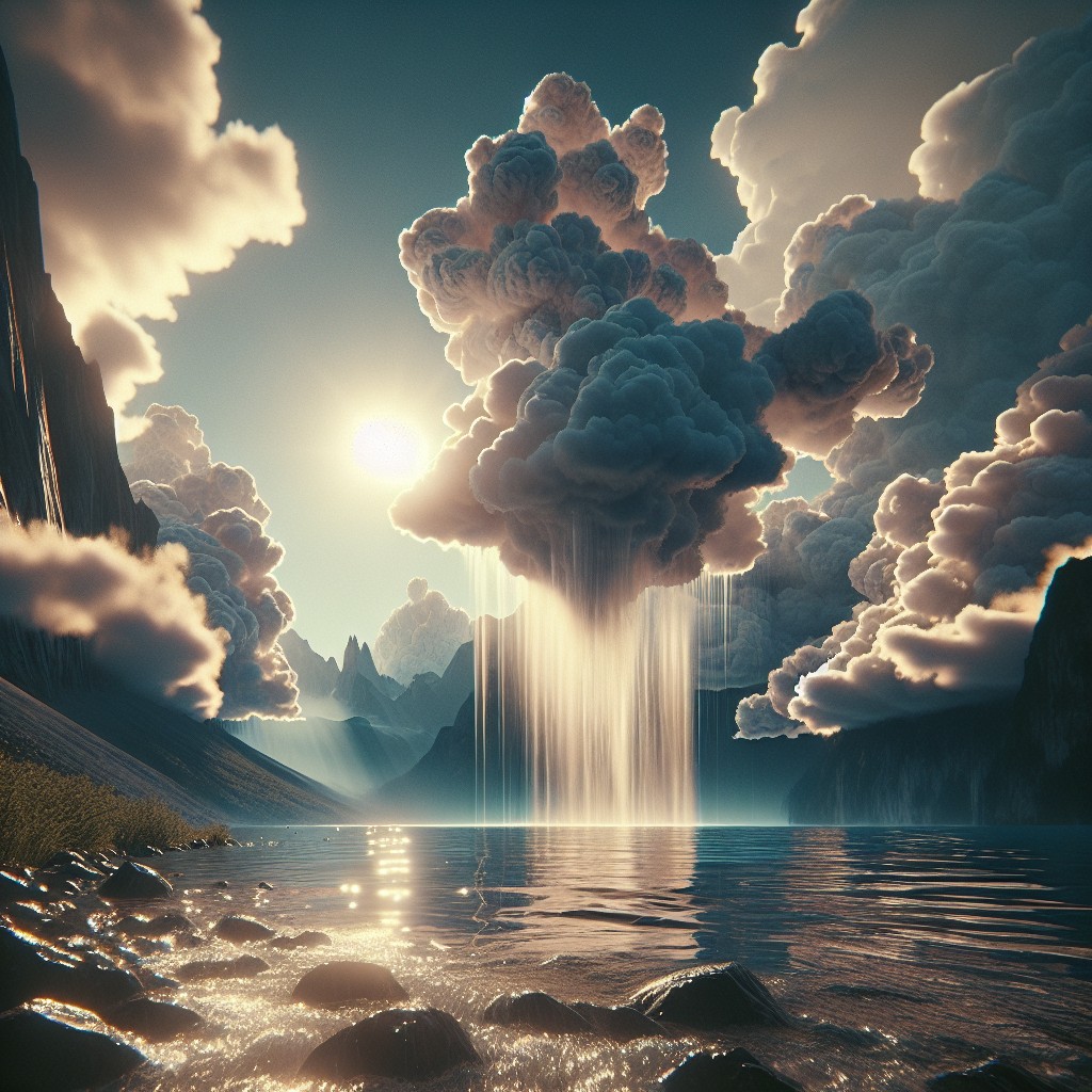 File: hydrologic.jpg Planetary Water Cycle