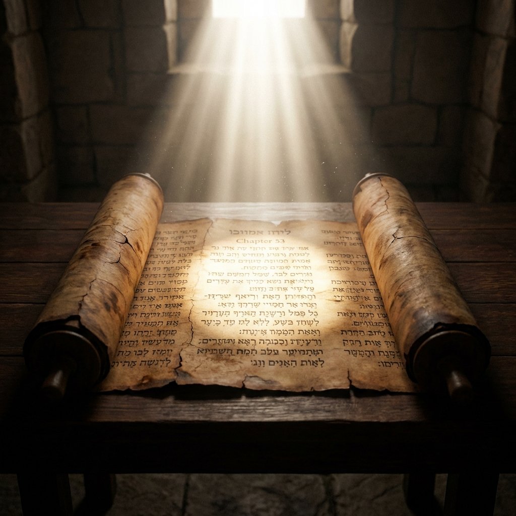 File: isaiah.jpg Prophet Isaiah