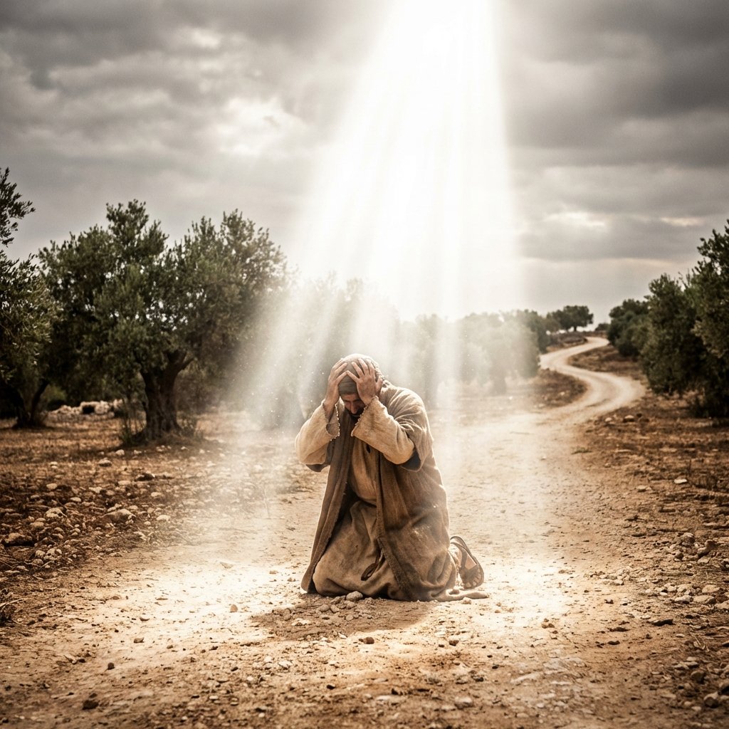 File: paul.jpg Apostle Paul