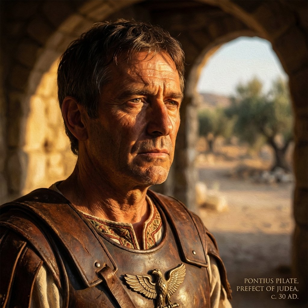 File: pilate.jpg Historical Pilate