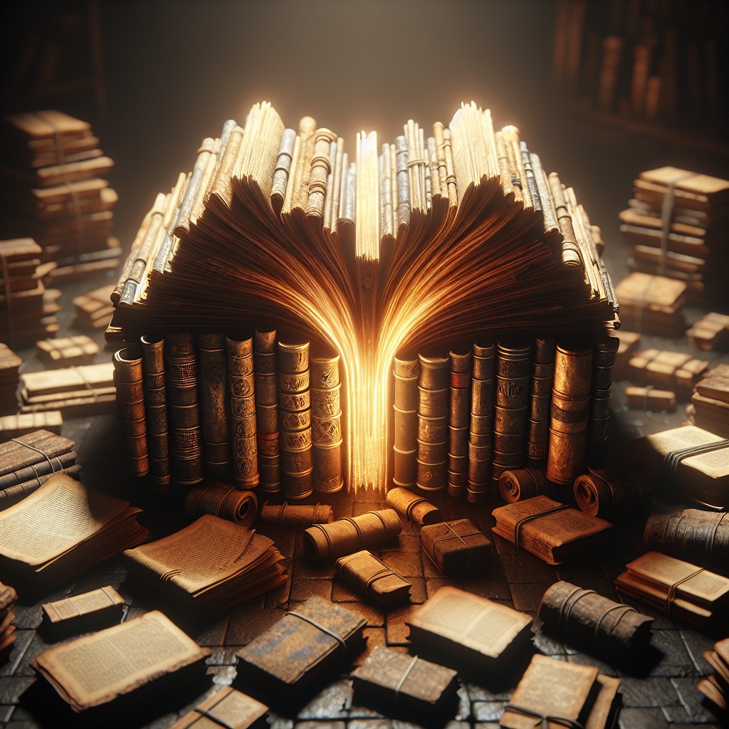 File: unity.jpg Intertextual Consistency