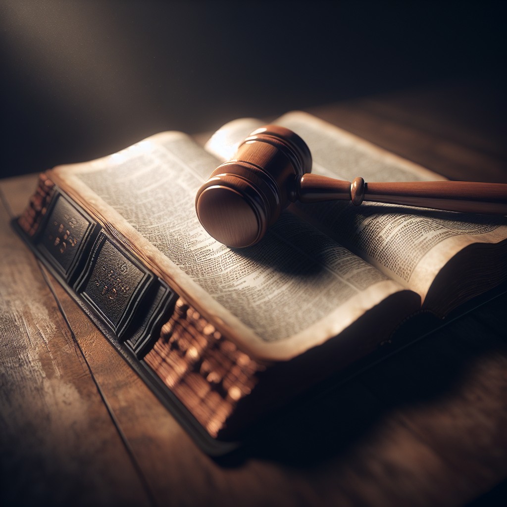 File: verdict.jpg Logical Conclusion