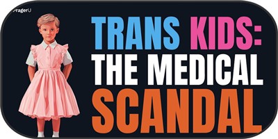 Trans Kids Scandal