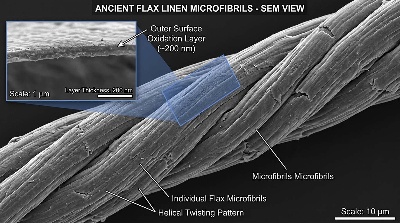 Microscopic & Chemical Impossibility