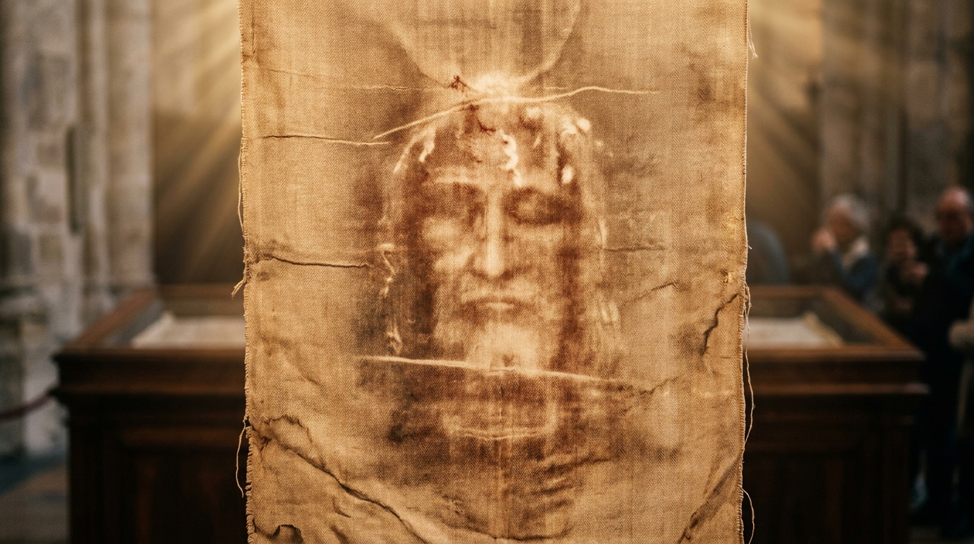 Forensic Hotspots of the Shroud