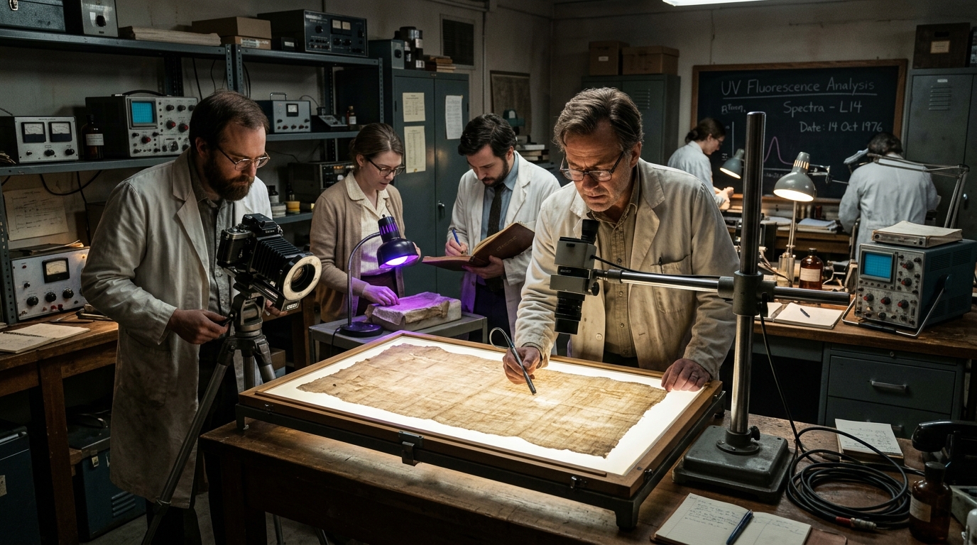 Forensic Pathology & Real Human Blood
